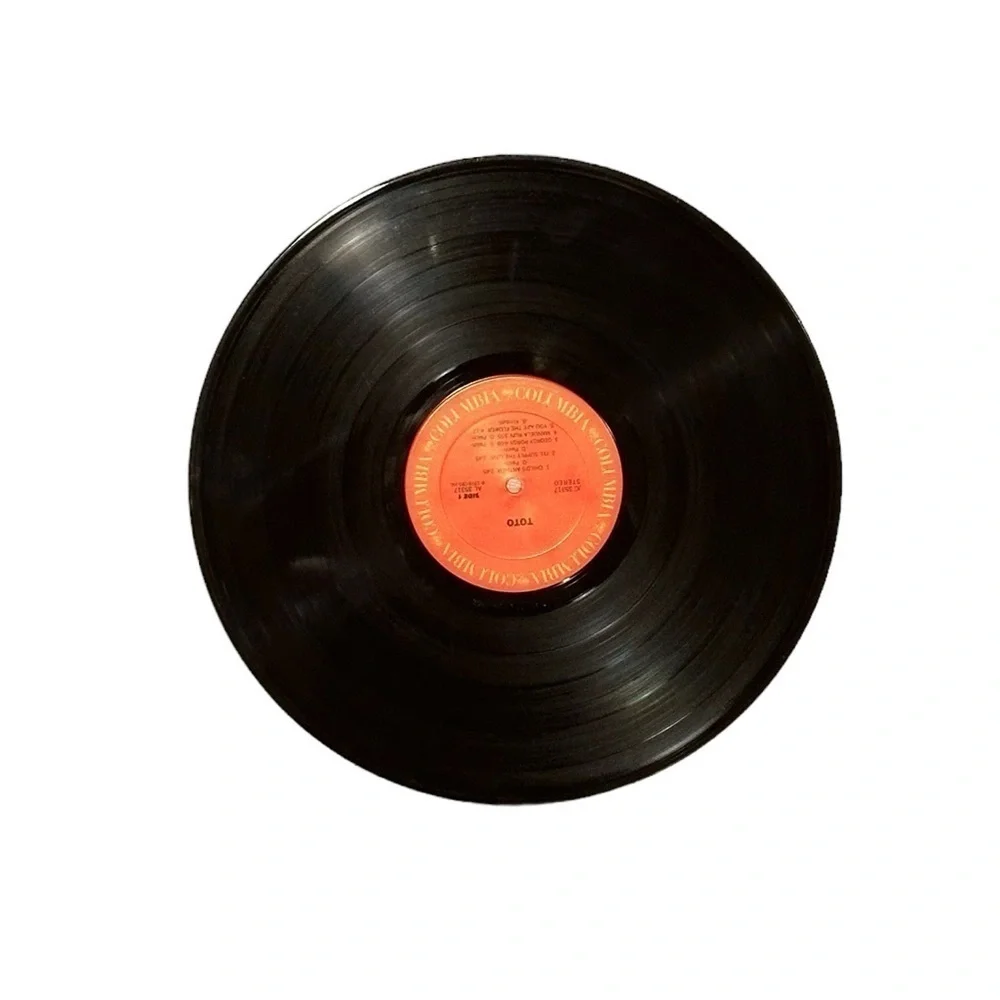 Toto - Toto (Vinyl LP)